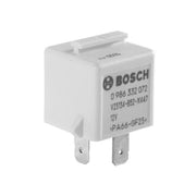 Bosch Horn Klaxon Relay 12V Pin