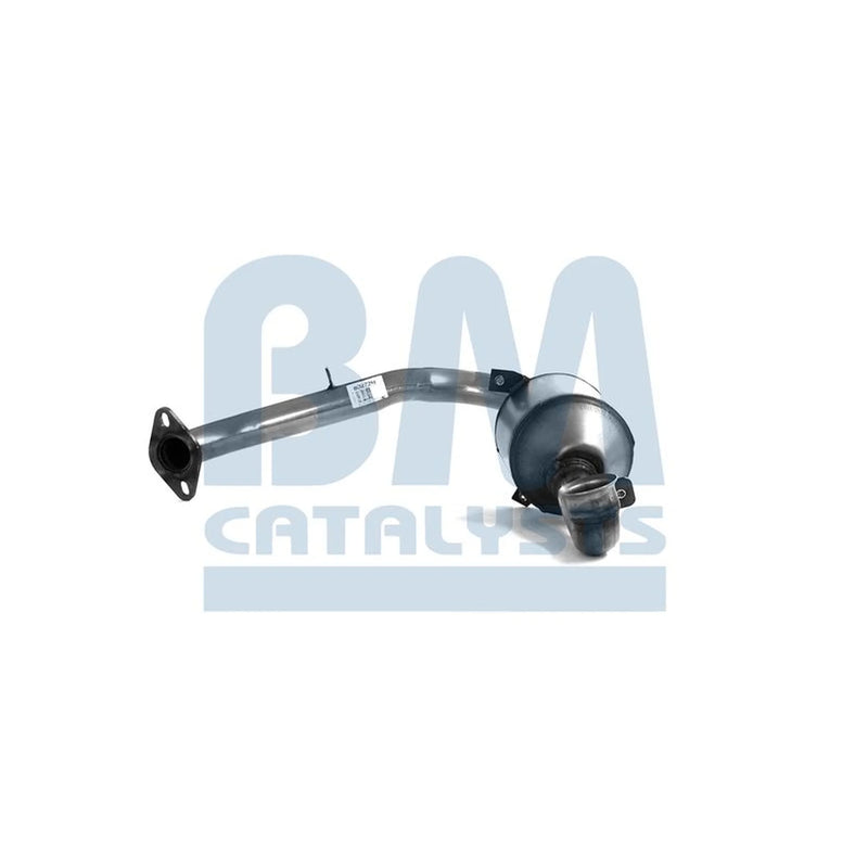 BM Catalysts Homologated Diesel Cat fits Ford C-Max 2007-2010 1.6