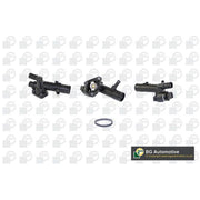 BGA Thermostat,Coolant CT5134