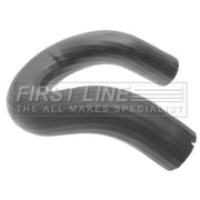 First Line Intercooler Turbo Charge Air Hose fits Citroën Relay I 2001-2002 2.0