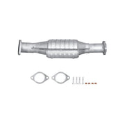 Hella Catalytic Converter fits Renault 19 1988-1995 1.4 1.7