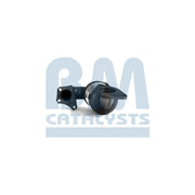 BM Catalysts Homologated Diesel Cat fits Renault Clio 2003-2005 1.5
