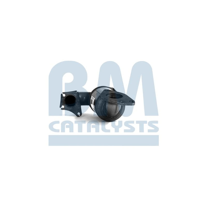 BM Catalysts Homologated Diesel Cat fits Renault Clio 2003-2005 1.5