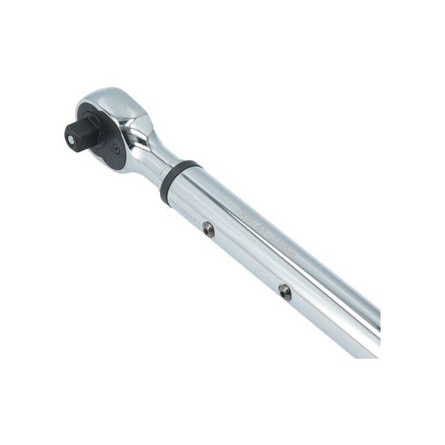 Laser Digital Torque & Angle Wrench 1/2"D 68 - 340Nm 7909 Laser - Dynamic Drive