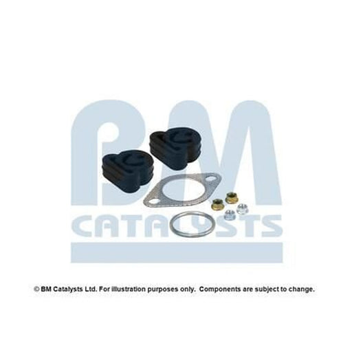 BM Catalysts Exhaust Pipe Mounting Kit FK50605C