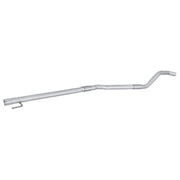 Hella Exhaust Pipe OD fits Opel Astra H 2004-2010 1.3 1.7