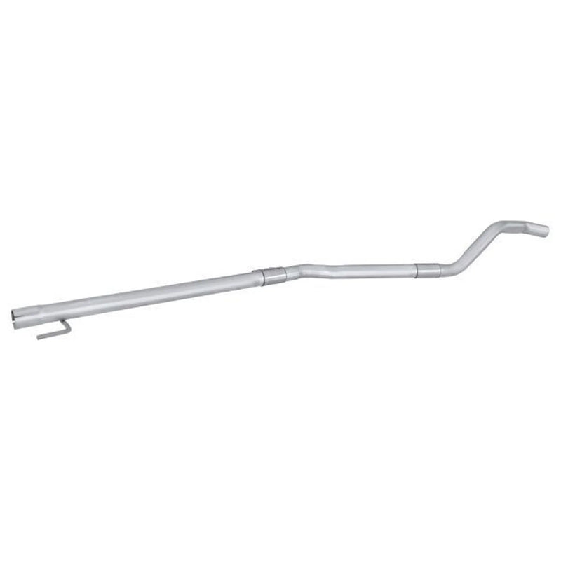 Hella Exhaust Pipe OD fits Opel Astra H 2004-2010 1.3 1.7