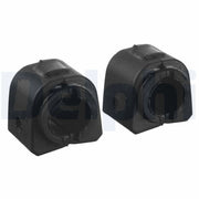 Delphi Anti Roll Bar Bush fits Citroën C5 III 2008-2017 1.6 1.8 2.0 2.2 2.7 3.0