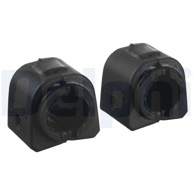 Delphi Anti Roll Bar Bush fits Citroën C5 III 2008-2017 1.6 1.8 2.0 2.2 2.7 3.0
