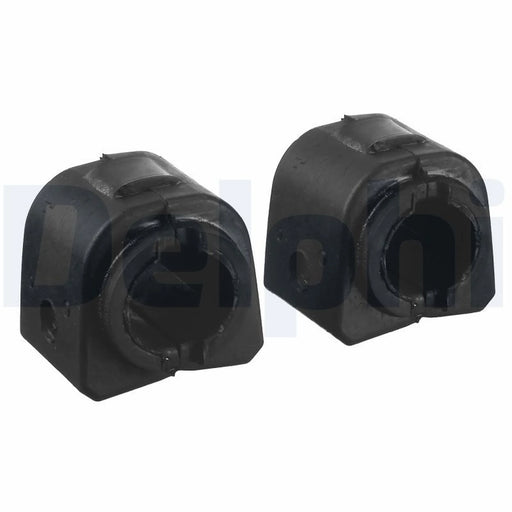Delphi Anti Roll Bar Bush fits Citroën C5 III 2008-2017 1.6 1.8 2.0 2.2 2.7 3.0