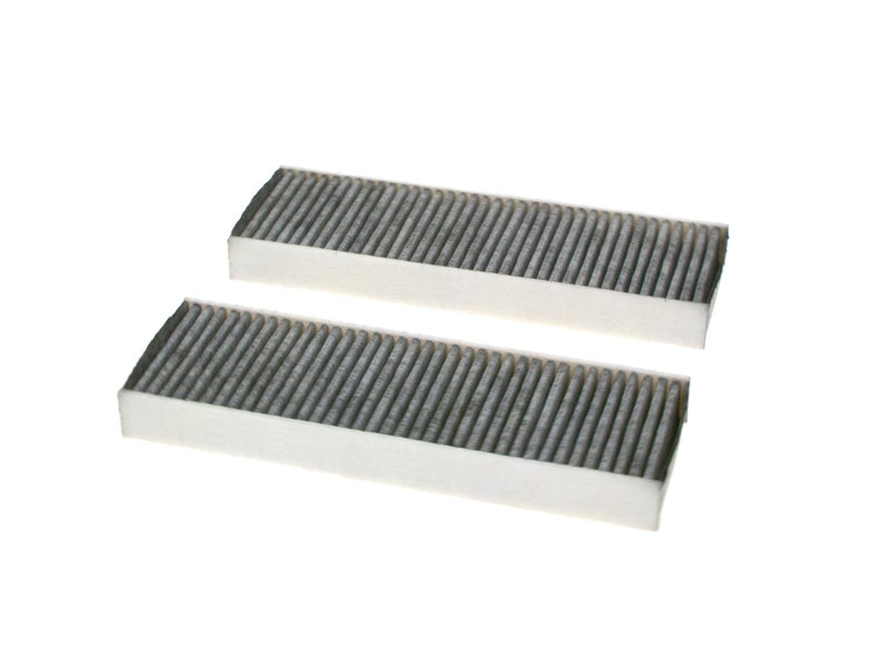 Bosch Cabin Air Filter (Pollen Filter) 1987435522