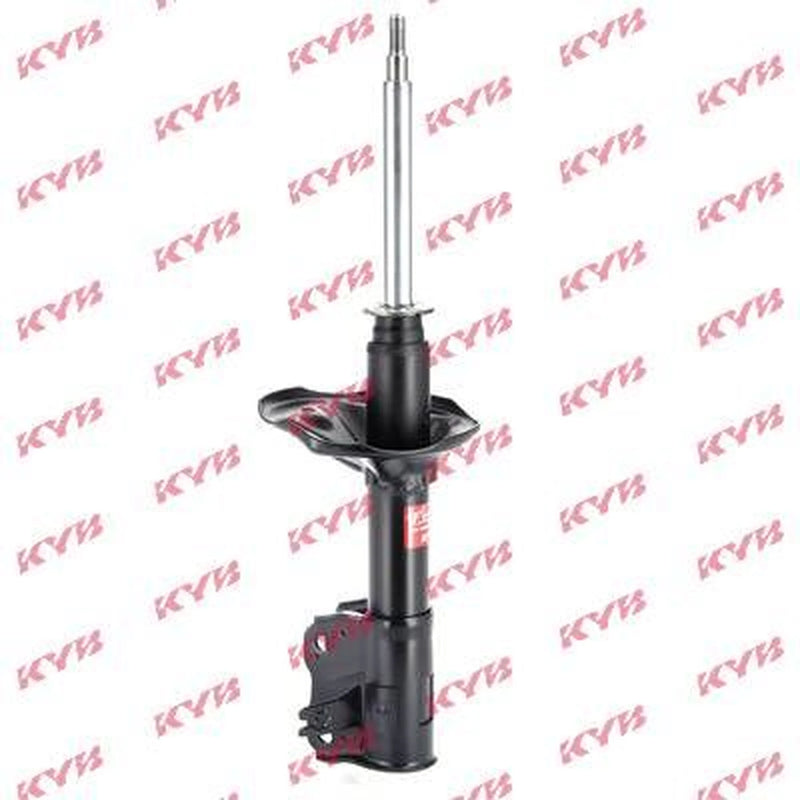 KYB Shock Absorber Damper Strut Front Right fits Mitsubishi Colt 1996-2000