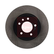 Apec Front & Rear Brake Discs & Pads fits Land Rover Range Rover Sport I