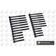 BGA Cylinder Head Bolt Set M12 BK4307