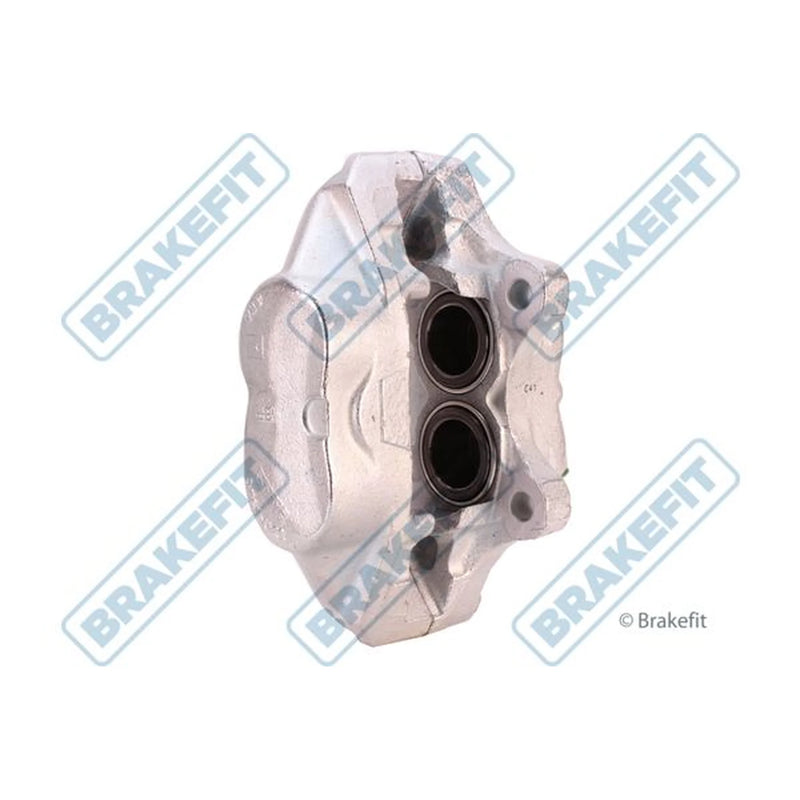 Apec Brake Caliper Assembly Front Right BCA1322E