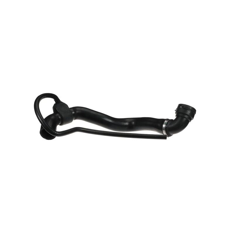Gates Radiator Coolant Hose 508mm ID fits Mercedes-Benz S-Class 1998-2006