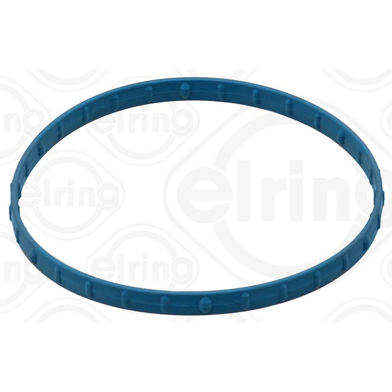 Elring Intake Manifold Housing Gasket OD ID Thick fits Cadillac Cts 2008-2013