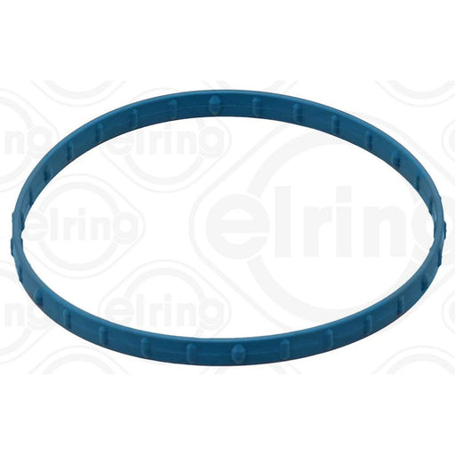 Elring Intake Manifold Housing Gasket OD ID Thick 554.590