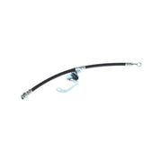Bosch Brake Hydraulic Hose Line Front Left fits Hyundai Terracan 2001-2006