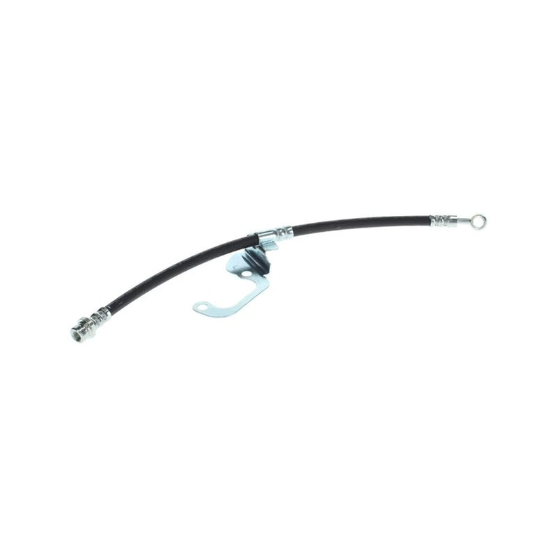 Bosch Brake Hydraulic Hose Line Front Left fits Hyundai Terracan 2001-2006
