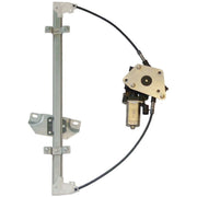 Valeo Electric Window Regulator Lifter Left Front 850196
