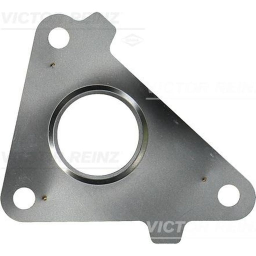 Victor Reinz Exhaust Manifold Gasket Wide Thick 71-12068-00