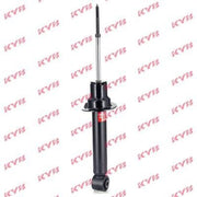 KYB Shock Absorber Damper Strut Front fits Mitsubishi Pajero 2000-2006