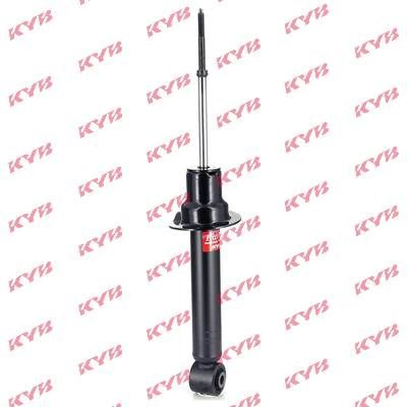 KYB Shock Absorber Damper Strut Front fits Mitsubishi Pajero 2000-2006