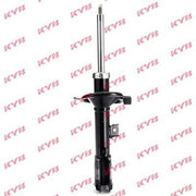 KYB Shock Absorber Damper Strut Front Left fits Citroën C4 Aircross 2012 on