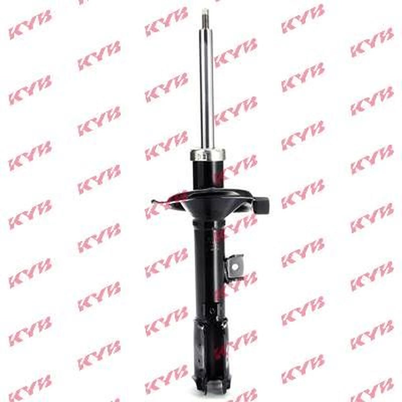 KYB Shock Absorber Damper Strut Front Left fits Citroën C4 Aircross 2012 on