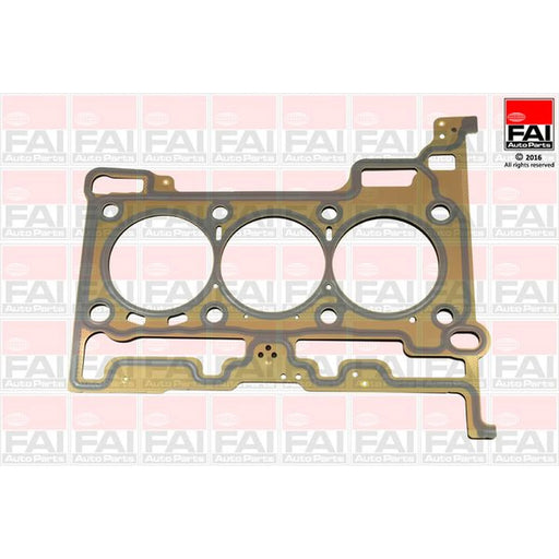 FAI Cylinder Head Gasket 0mm Thick HG1651