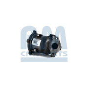 BM Catalysts Homologated Petrol Cat fits Hyundai Amica / Atoz 2003-2010 1.1