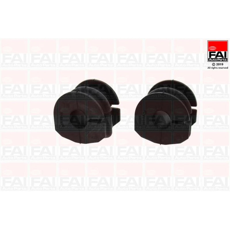 FAI 2 x Anti Roll Bar Mounting Bracket