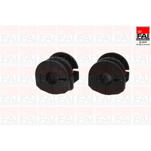 FAI 2 x Anti Roll Bar Mounting Bracket