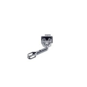 Mahle Interior Temperature Sensor fits BMW 5 2001-2023
