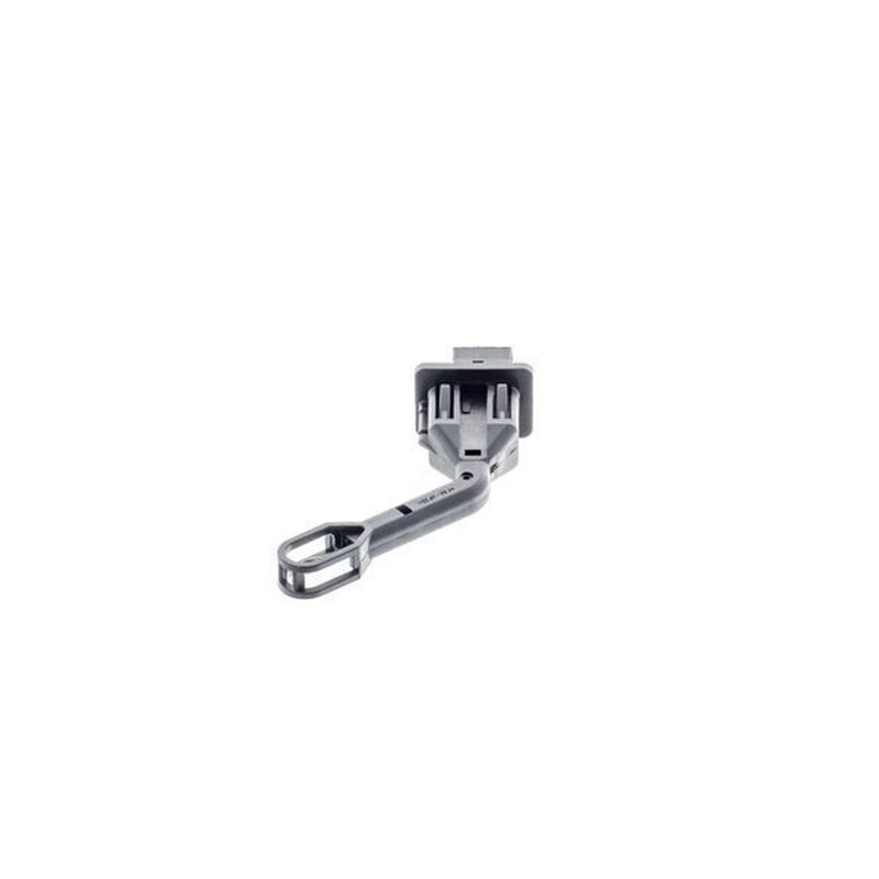 Mahle Interior Temperature Sensor fits BMW 5 2001-2023