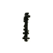 Mahle Engine Radiator fits Audi A8 D4 2010-2018 2.0 2.5 3.0