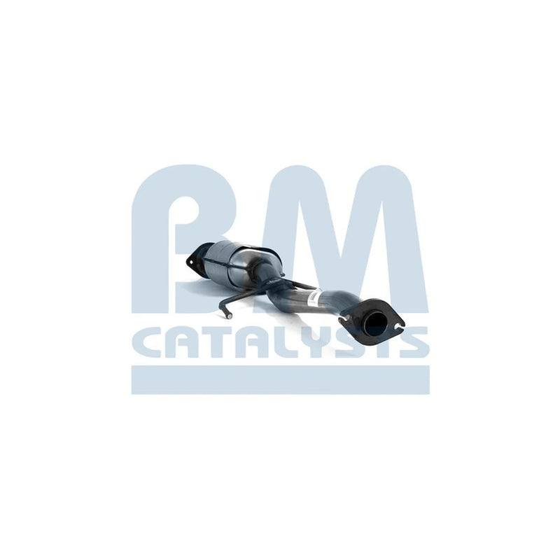 BM Catalysts Homologated Petrol Cat fits Mazda 323 C 1994-1998 1.5