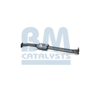 BM Catalysts Homologated Diesel Cat fits Citroën Relay I 1994-2002 1.9
