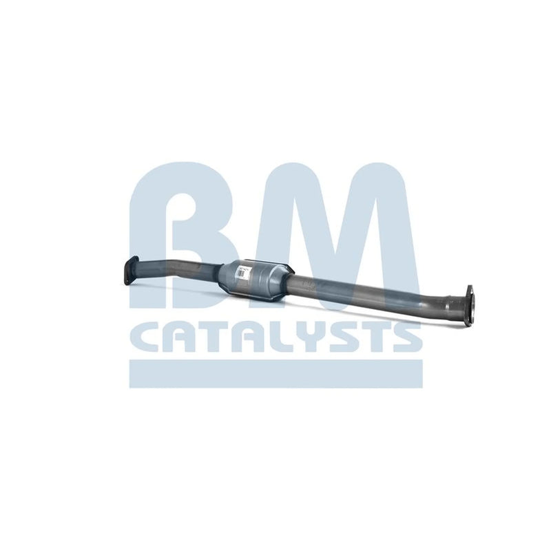 BM Catalysts Homologated Diesel Cat fits Citroën Relay I 1994-2002 1.9