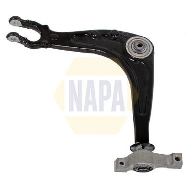 NAPA Control/Trailing Arm Front Left fits Peugeot 407 2004-2011