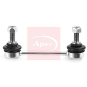 Apec Stabiliser Bar Link Coupling Rod Front Right fits Isuzu D-Max II 2012-2022