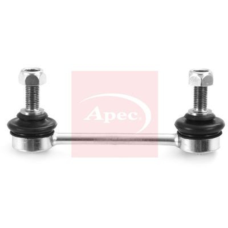 Apec Stabiliser Bar Link Coupling Rod Front Right fits Isuzu D-Max II 2012-2022