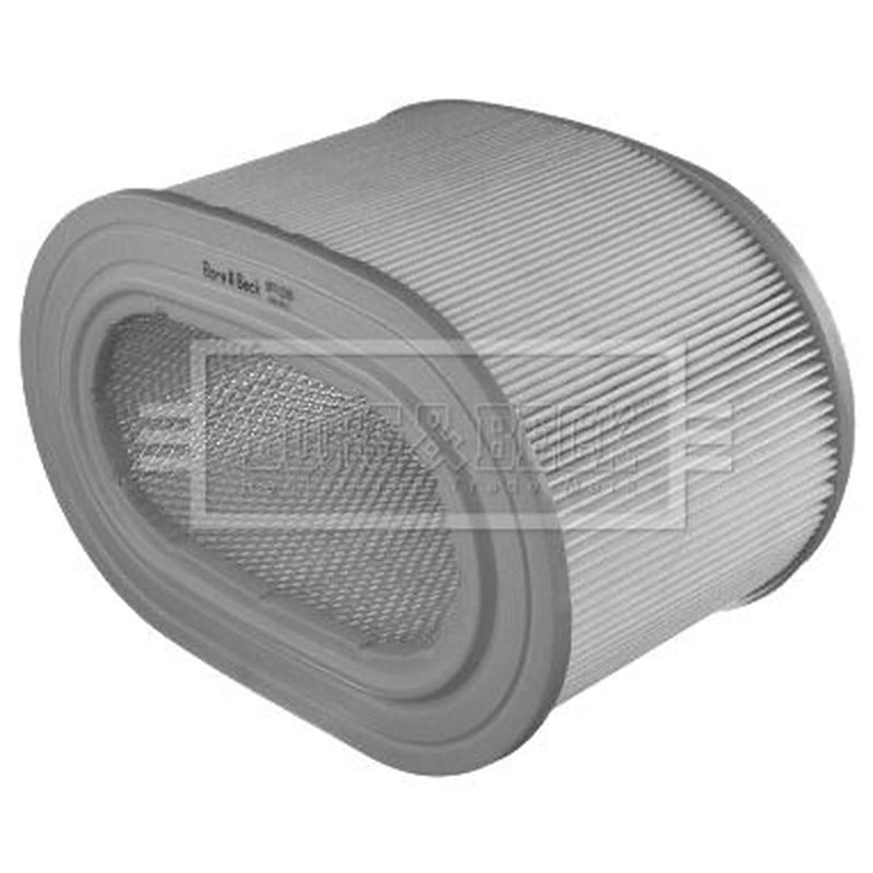 Borg & Beck Engine Air Filter BFA2206