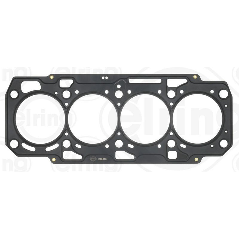 Elring Cylinder Head Gasket 1mm Thick fits Jeep Cherokee 2015-2018 2.2