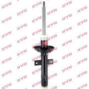 KYB Shock Absorber Damper Strut Front fits Ford Escort 1990-1995 1.4 1.6 1.8
