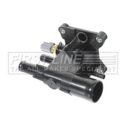 First Line Coolant Flange Housing Connector fits Ford Focus III 2012-2017 2.0