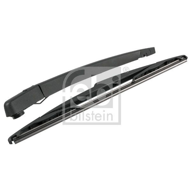 Febi Windscreen Wiper Arm Rear 186089