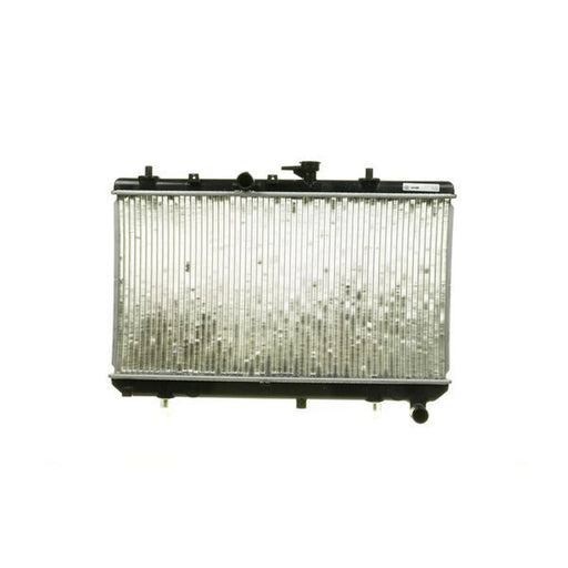 Mahle Engine Radiator fits Kia Rio I 2000-2005 1.3 1.5