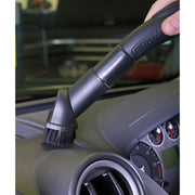 Sealey Vacuum Cleaner Wet & Dry 10ltr 1000W/230V - Hi-Vis Green PC102HV Sealey  - Dynamic Drive